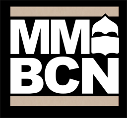 MMA BCN Team