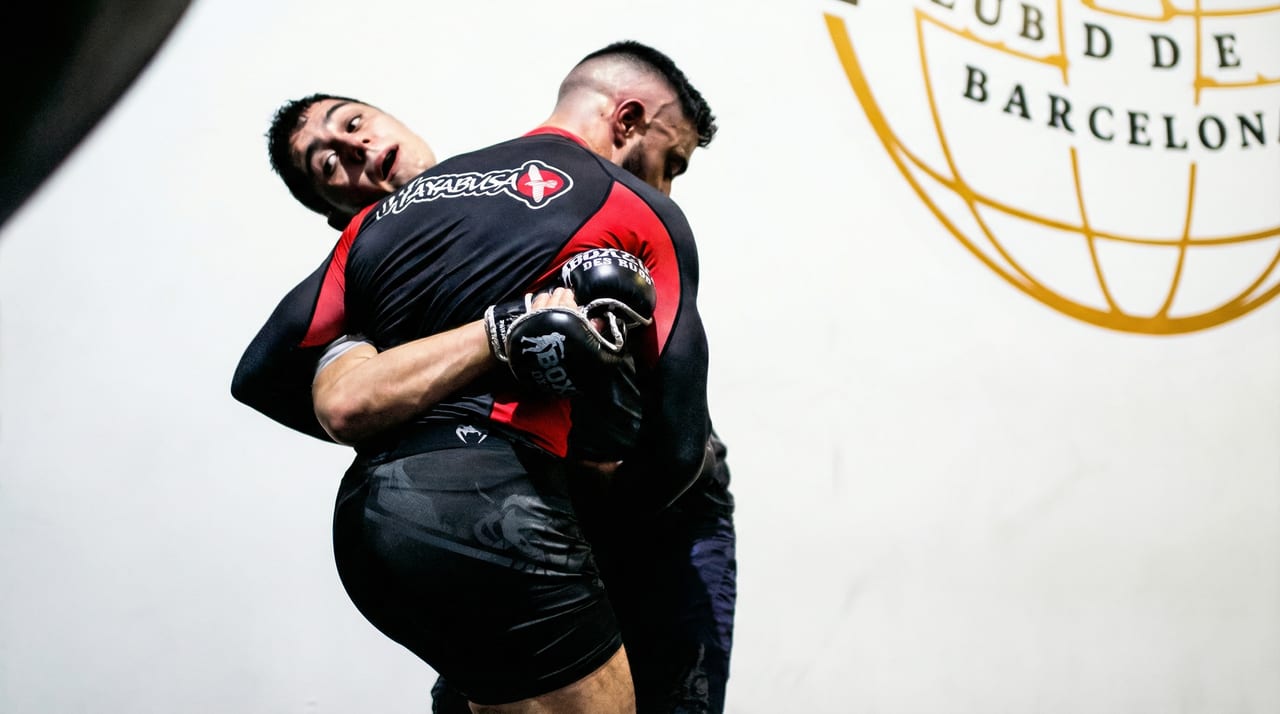 Wrestling